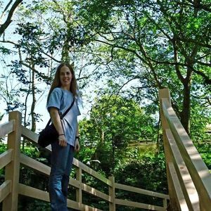 Meet your Posher, Aaryn